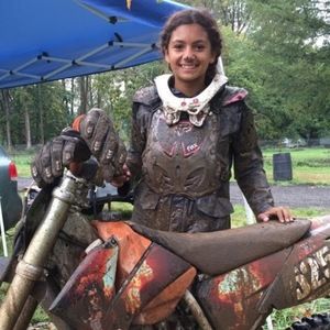 Meet your Posher, Makayla